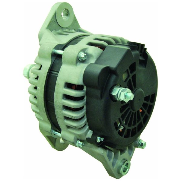 Ilc Replacement For CUMMINS 5282841 ALTERNATOR 5282841 ALTERNATOR